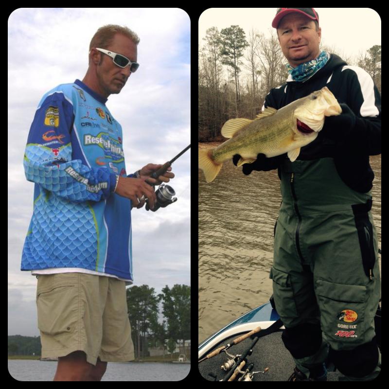 Got You Hooked Bass Fishing Guides