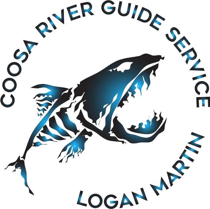 Coosa River Guide Service - Logan Martin Lake, Alabama