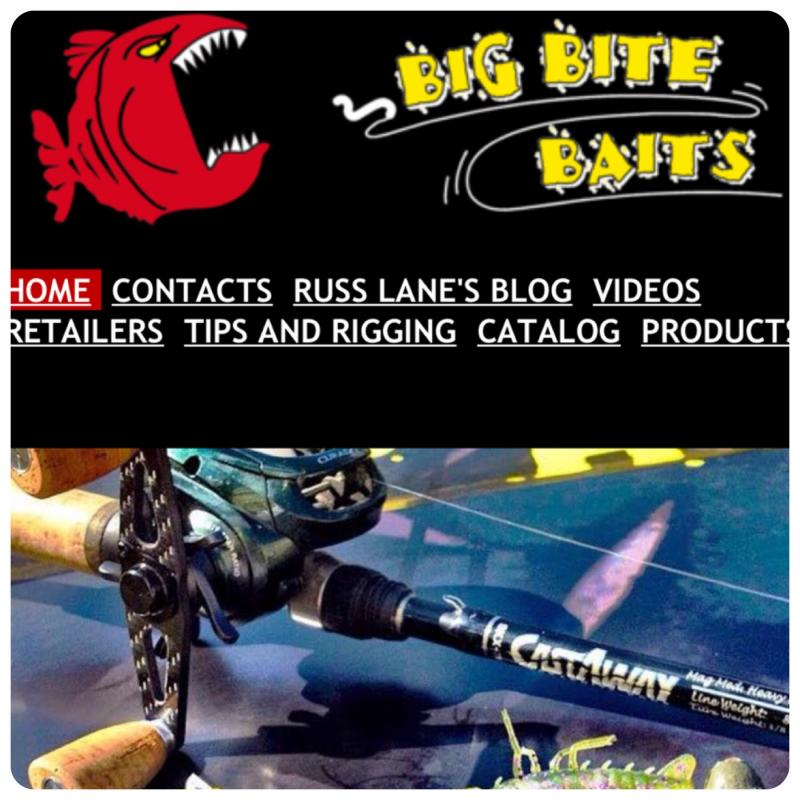 Big Bite Baits Link